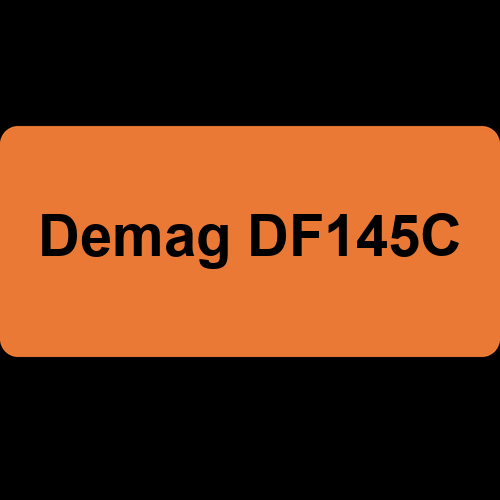 Demag DF145C